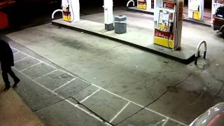 Person of Interest in Armed Robbery, 1200 NJ Ave, NW, on Jan. 15, 2014