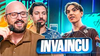 QUI PEUT STOPPER LA KARMINE CHEZ EUX ? (Aftershow LEC)