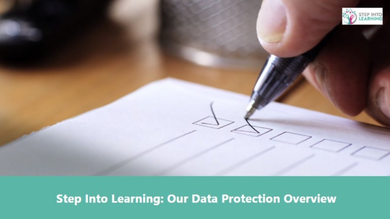 Data Protection Overview - YouTube