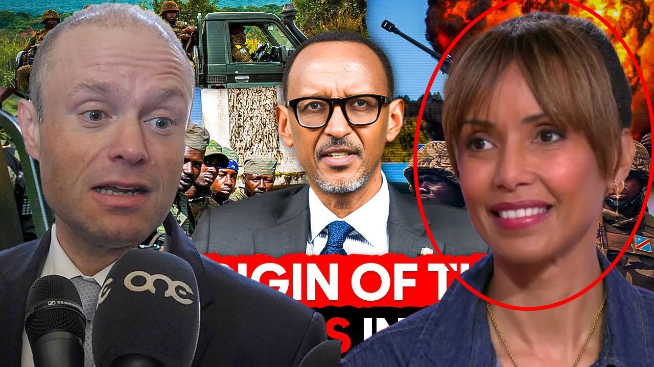 VIDEO🚨ISI YOSE ITUNGUWE N'AMAGAMBO MISS Sonia Rolland AVUZE ASHYIRA UKURI HANZE KUBIRI KUBERA CONGO!