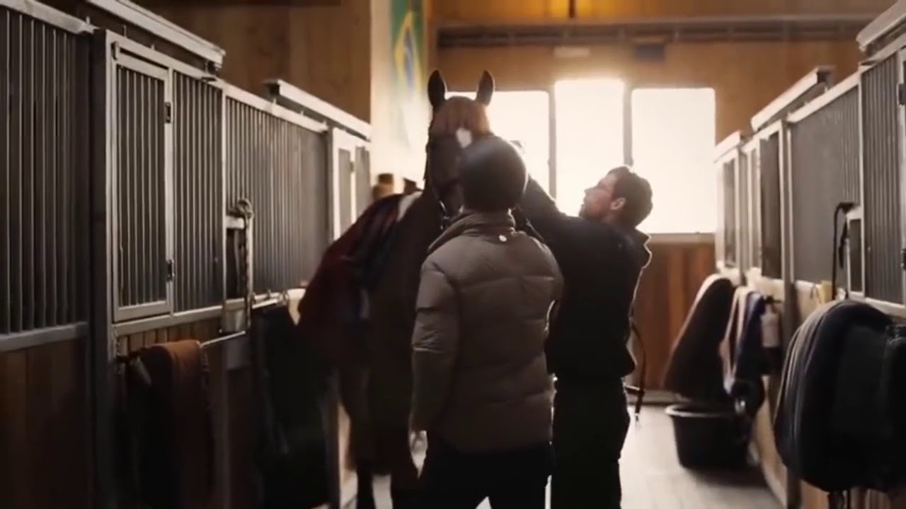 Equestrian Video Marketing