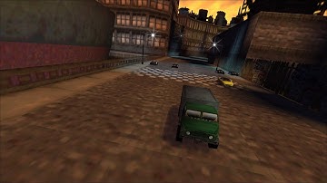 Need for Speed III: Hot Pursuit Multiplayer - Full Lobby - PVP Session - 28.10.2023