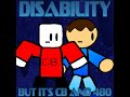 3PO Jam, but it's CB and 480