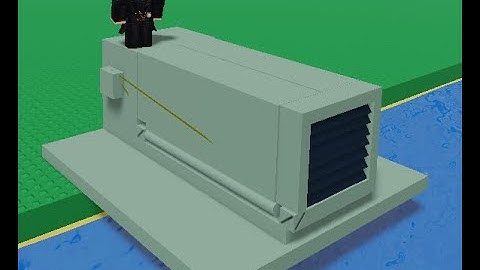 Ultimate Build MVM Tank Bomb Deployment Test