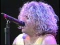 Van Halen - 1995 Balance Tour, Pensacola, Florida - First Show