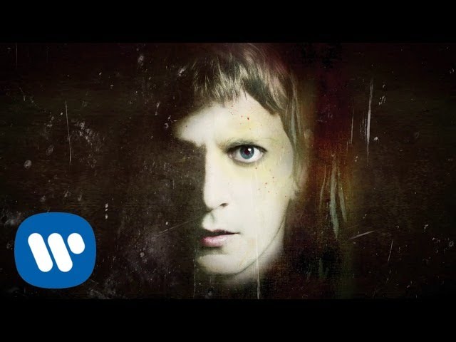 Rob Thomas - Hard on You (Cradlesong 10 Year Anniversary) [Official Audio] class=