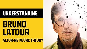 Untangling Society with Actor-Network Theory