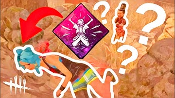 Disappearing Mid Chase with Ghost Notes - Dead by Daylight