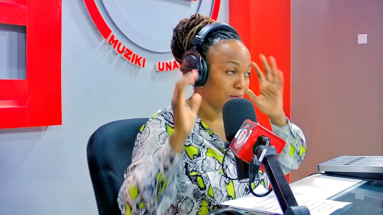 🔴LIVE: RIPOTI YA LEO SIMULIZI YA PHIONA SEHEMU YA 09    - 17 OCT 2024