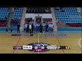Edirne DSİ – Seçil Kauçuk Mersin Basketball Halkbank Türkiye Kadınlar Basketbol Ligi 20.Hafta
