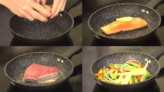 Zyliss Cook Pans