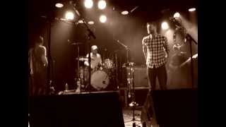 The Bees - THE RUSSIAN (Live in Nijmegen, Holland, 06-04-2011)