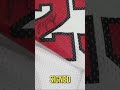 WOW! Signed Michael Jordan Jersey Pickup!