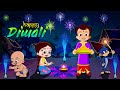 Chhota Bheem - Dholakpur Diwali Mahotsav | Happy Diwali | Cartoons for Kids