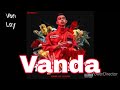 Vannda Cambodia Superstar