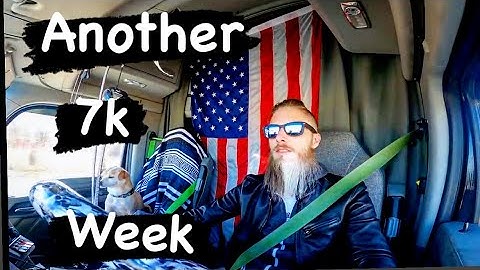 ⚪️ How to make Good Money with the Amazon Relay Load Board!