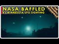 UFO sighting in Minnesota baffles NASA researchers!!