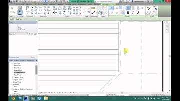How to Create a Callout of a Kitchen in Revit Architecture