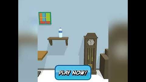 Bottle Flip 3D - So Much Fun With this Game