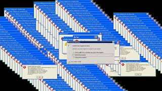 Klasky Csupo Windows Bsod