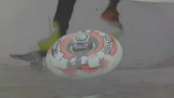 Skating with Polaroid Cube+