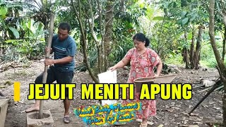 Download Lagu Jejuit Meniti Apung - New Rejung Gitar Tunggal By Bobby Mawardi Ft Lipi Kinal MP3