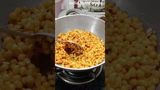Instant Laddu Recipe | Motichoor Laddu Recipe |  लड्डू रेसिपी | Easy Boondi Ladoo Recipe |???