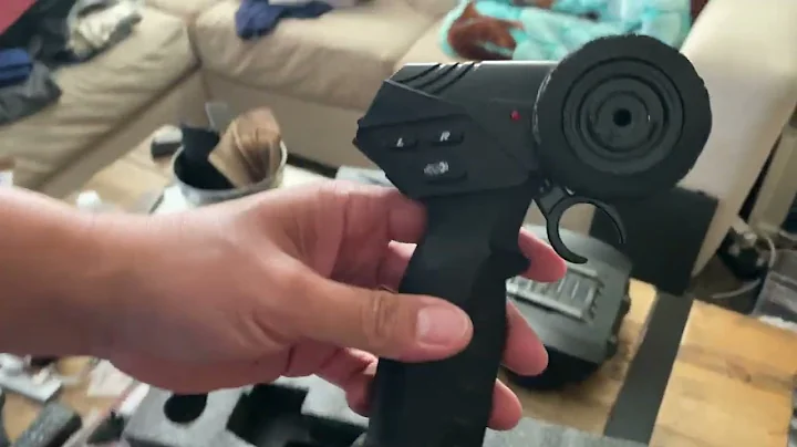 Mattel Hot Wheels The Batman Ultimate Batmobile Unboxing