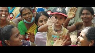 Stalindhaan Vararu Vidiyal Thara Poraru: Official Campaign Song