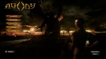 How To Fix Agony Error "Invalid Platform"