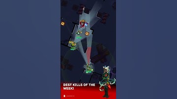 1, 2, 3, Lynx! 👏 (BULLET ECHO)