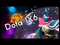 All My Attacks Are Magic, All My Magic Is Attacks!! Templar Assassin in Dota 1x6