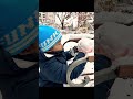 화이트크리스마스 기대해볼까요??|강설|heavy snow❄️❄️|white christmas|
