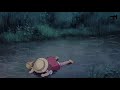 Tate McRae - you broke me first (Slowed + Reverb + Rain)