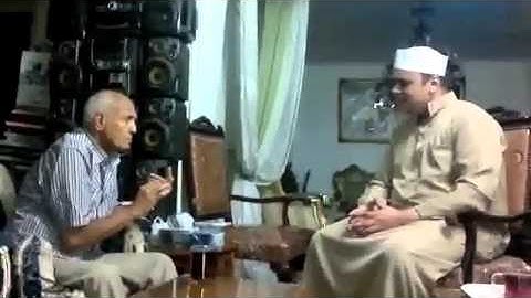 الشيخ شريف ايمن مع الاستاذ احمد مصطفى كامل سورة ق