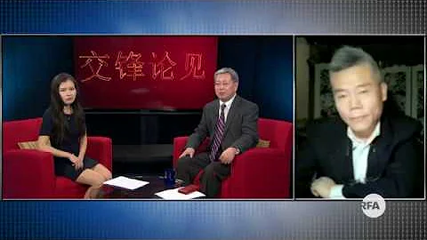 交鋒論見：夏業良激辯司馬南：反腐與民主政體有關嗎？ - 天天要聞
