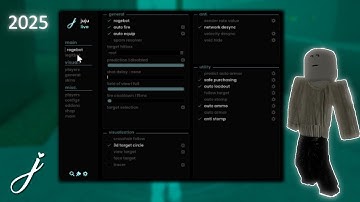 THE BEST ROBLOX DA HOOD SCRIPT | Juju.lol