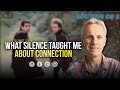 Simon &amp; Garfunkel – The Sound of Silence | A Life Reflection on Darkness, Voice &amp; Human Connection