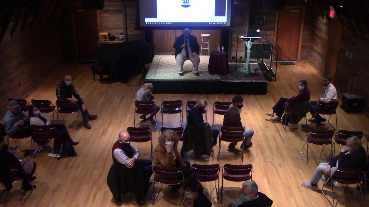 Moton School Story: Children of Courage - Live from Barns of Rose Hill