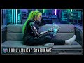 Chillsynth Cyberpunk Radio: Electronic Beats to Relax &amp; Focus in Night City