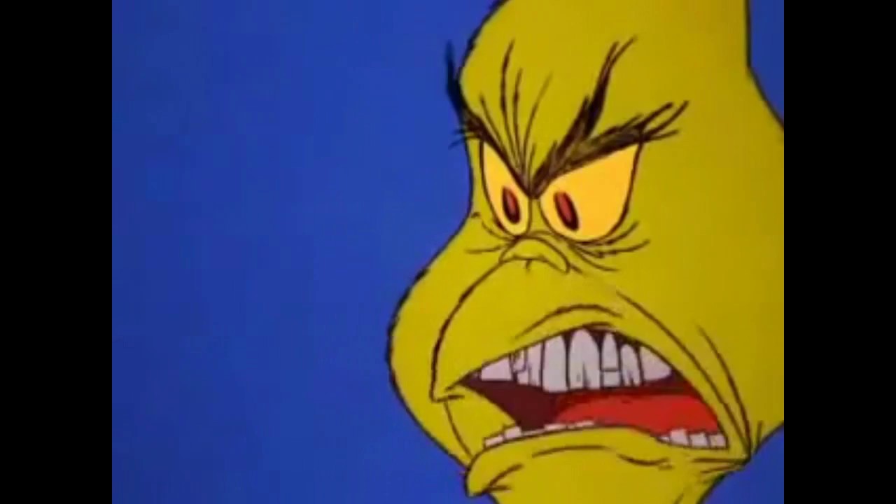 The Grinch Song Edited YouTube The Grinch Song Edited YouTube