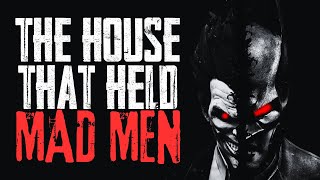 The House That Held Mad Men