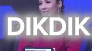 Tasya (Tangerang selatan) dan jacson zeran-putar putar