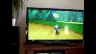 [Mkwii] Tas Gap Jump (Noob Style)