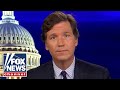 Tucker: There is nothing threatening about Joe Biden and that's the point