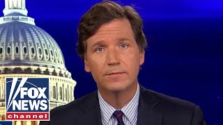 Tucker: There is nothing threatening about Joe Biden and that's the point