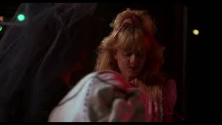 Theatrical Trailer - Night of the Demons (1988) extras