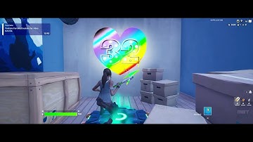 How YOU Can Complete Level 32 in Fortnite 102 LEVEL ESCAPE ROOM? Tutorial