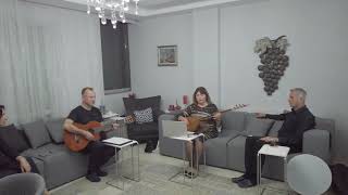 Sevilay Öney, Tugay ARAT,  Tatlı Dillim Türküsü