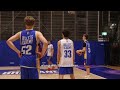 Dave Smith | NBL veteran turned Bullets Academy Coach